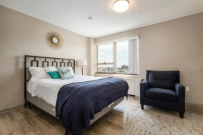 CozyStays Stylish apartment in Downtown Louisville